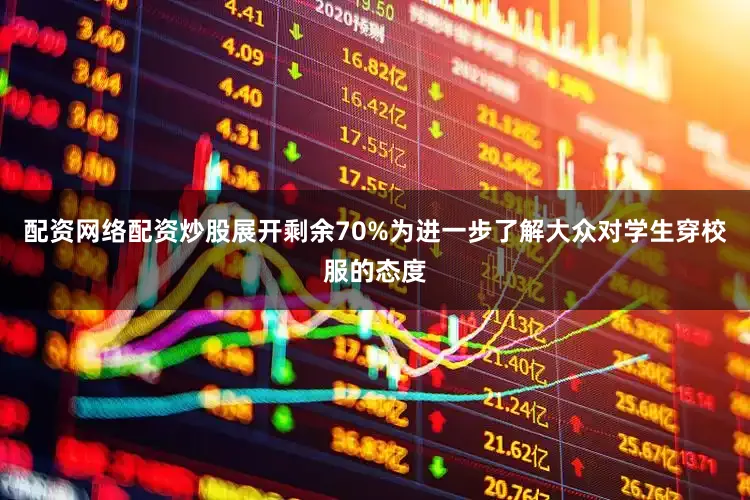 配资网络配资炒股展开剩余70%为进一步了解大众对学生穿校服的态度